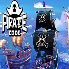 Con gioco Meltdown per Android scarica gratuito Pirate code: PVP Battles at sea sul telefono o tablet.