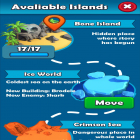 Con gioco South surfers 2 per Android scarica gratuito Pirate Raid - Caribbean Battle sul telefono o tablet.