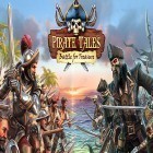 Con gioco Swordigo per Android scarica gratuito Pirate tales: Battle for treasure sul telefono o tablet.