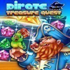 Con gioco Hotline Miami per Android scarica gratuito Pirate treasure quest sul telefono o tablet.