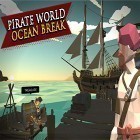 Con gioco Gem Miner 2 per Android scarica gratuito Pirate world ocean break sul telefono o tablet.