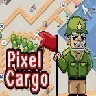 Con gioco Collosseum Heroes per Android scarica gratuito Pixel cargo sul telefono o tablet.