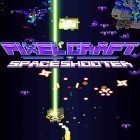 Con gioco Treemaker per Android scarica gratuito Pixel craft: Space shooter sul telefono o tablet.