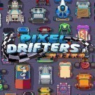 Con gioco My fear and I per Android scarica gratuito Pixel drifters: Nitro! sul telefono o tablet.