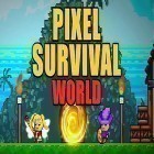 Con gioco D3 Puzzle per Android scarica gratuito Pixel survival world sul telefono o tablet.