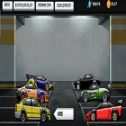 Con gioco Raging Bytes per Android scarica gratuito Pixel X Racer sul telefono o tablet.