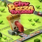 Con gioco Racing Moto per Android scarica gratuito Pizza factory tycoon sul telefono o tablet.