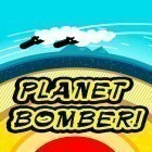 Con gioco Pinball Classic per Android scarica gratuito Planet bomber! sul telefono o tablet.
