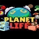 Con gioco Bocce 3D per Android scarica gratuito Planet life sul telefono o tablet.