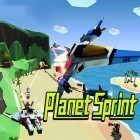 Con gioco Brave quest per Android scarica gratuito Planet sprint sul telefono o tablet.