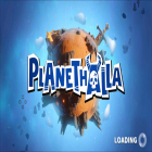 Con gioco KALPA - Original Rhythm Game per Android scarica gratuito Planethalla sul telefono o tablet.