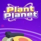 Con gioco Magic Christmas gifts per Android scarica gratuito Plant planet 3D: Eliminate blocks and shoot energy sul telefono o tablet.