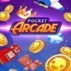 Con gioco  per Android scarica gratuito Pocket arcade sul telefono o tablet.