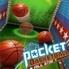 Con gioco Climberia: Pirates per Android scarica gratuito Pocket basketball: All star sul telefono o tablet.