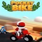 Con gioco Boom Bugs per Android scarica gratuito Pocket bike sul telefono o tablet.