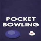 Con gioco Big win: Racing per Android scarica gratuito Pocket bowling sul telefono o tablet.