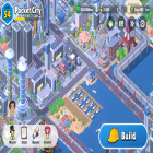 Con gioco Trap da gang per Android scarica gratuito Pocket City 2 sul telefono o tablet.