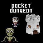 Con gioco Pocket Quest: Merge RPG per Android scarica gratuito Pocket dungeon sul telefono o tablet.
