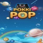 Con gioco Galaxy Assault per Android scarica gratuito Pokki pop: Link puzzle sul telefono o tablet.