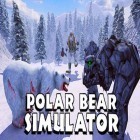 Con gioco Find Differences per Android scarica gratuito Polar bear simulator sul telefono o tablet.