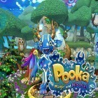 Con gioco Midtown crazy race per Android scarica gratuito Pooka: Magic and mischief sul telefono o tablet.