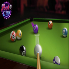 Con gioco Robot war revolution online per Android scarica gratuito Pooking - Billiards City sul telefono o tablet.