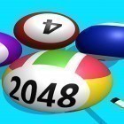 Con gioco 8 ball pool v3.2.5 per Android scarica gratuito Pool 2048 sul telefono o tablet.