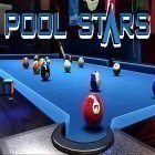 Con gioco Alien shooter per Android scarica gratuito Pool stars sul telefono o tablet.