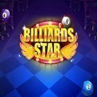 Con gioco Interfectorem per Android scarica gratuito Pool winner star: Billiards star sul telefono o tablet.