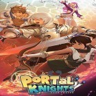Con gioco Contract Killer per Android scarica gratuito Portal knights: Dark chaser sul telefono o tablet.