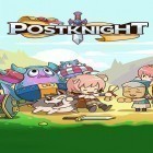 Con gioco Dokuro per Android scarica gratuito Postknight sul telefono o tablet.