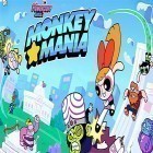 Con gioco Lucky Luke: Shoot and hit per Android scarica gratuito Powerpuff girls: Monkey mania sul telefono o tablet.
