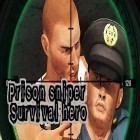 Con gioco Chuck vs zombies per Android scarica gratuito Prison sniper survival hero: FPS Shooter sul telefono o tablet.