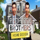 Con gioco Dice сraft per Android scarica gratuito Property brothers: Home design sul telefono o tablet.