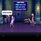 Con gioco Gods vs humans per Android scarica gratuito Punch Kick Duck sul telefono o tablet.