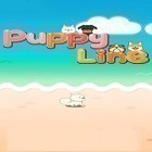 Con gioco Funny School Bus per Android scarica gratuito Puppy line sul telefono o tablet.