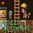 Con gioco Jagplay: Durak online per Android scarica gratuito Puzzle adventure: Underground temple quest sul telefono o tablet.