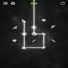 Con gioco Innfinity per Android scarica gratuito PuzzLight - Puzzle Game sul telefono o tablet.