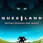 Con gioco Colonies vs empire per Android scarica gratuito Questland: Turn based RPG sul telefono o tablet.