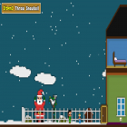Con gioco Hidden folks per Android scarica gratuito Quiet Christmas (Free) sul telefono o tablet.