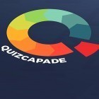 Con gioco Ayo Mobile per Android scarica gratuito Quizcapade sul telefono o tablet.