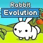 Con gioco Road drivers: Legacy per Android scarica gratuito Rabbit evolution sul telefono o tablet.