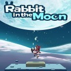Con gioco Retro Abyss per Android scarica gratuito Rabbit in the Moon sul telefono o tablet.