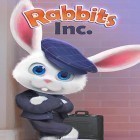 Con gioco Doodle Bowling per Android scarica gratuito Rabbits inc. sul telefono o tablet.
