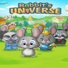 Con gioco Glory of generals: Pacific HD per Android scarica gratuito Rabbit's universe sul telefono o tablet.