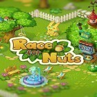 Con gioco Cover Orange per Android scarica gratuito Race for nuts 2 sul telefono o tablet.