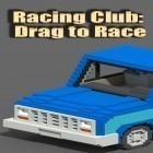 Con gioco Scooby-Doo: We love you! Saving Shaggy per Android scarica gratuito Racing club: Drag to race sul telefono o tablet.