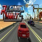 Con gioco Reflexions per Android scarica gratuito Racing limits sul telefono o tablet.