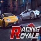 Con gioco Slow Racer per Android scarica gratuito Racing royale: Drag racing sul telefono o tablet.
