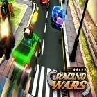 Con gioco Bin trix per Android scarica gratuito Racing wars sul telefono o tablet.